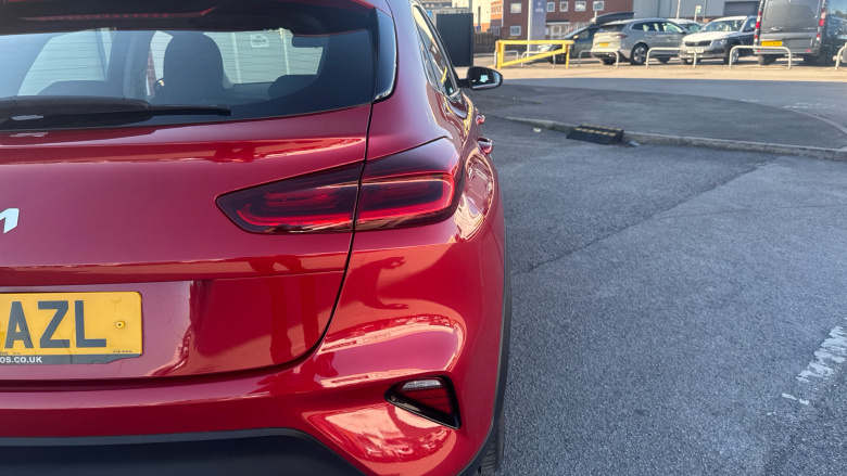 Kia Xceed 1.0T GDi ISG 2 5dr Petrol Hatchback